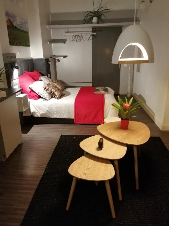 The Romantic Waterloo Lion'S Suite Braine-lʼAlleud Exteriér fotografie